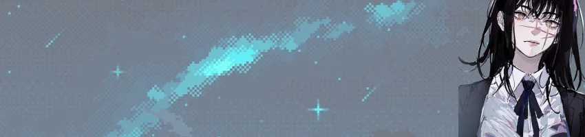 profile banner