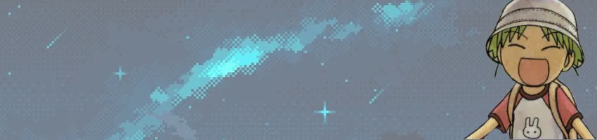 profile banner